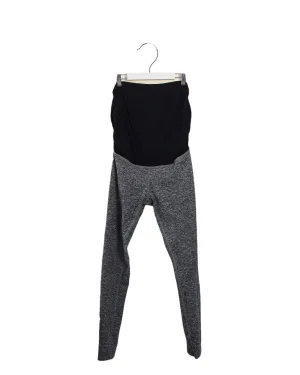 Beyond Yoga Maternity Leggings L