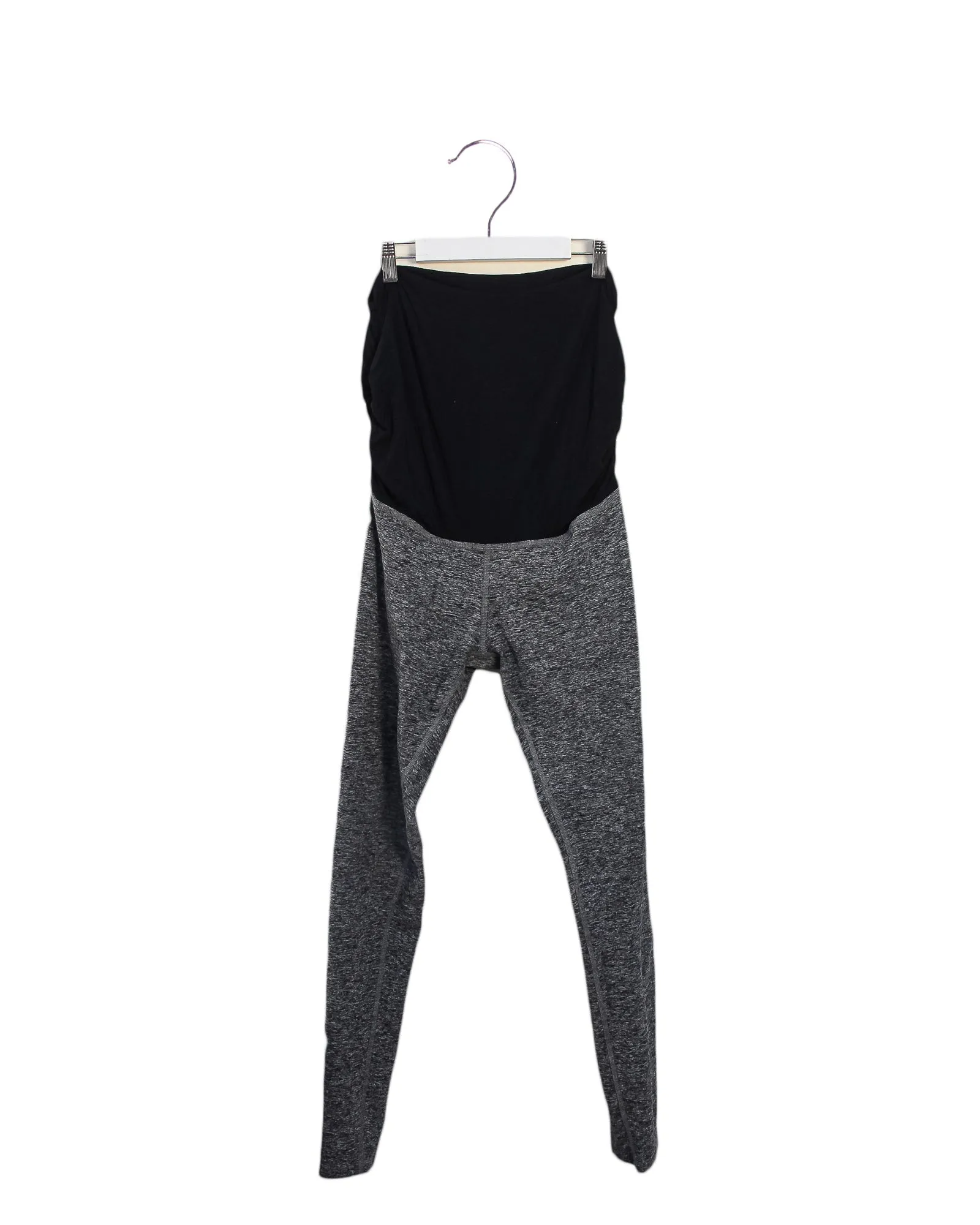Beyond Yoga Maternity Leggings L
