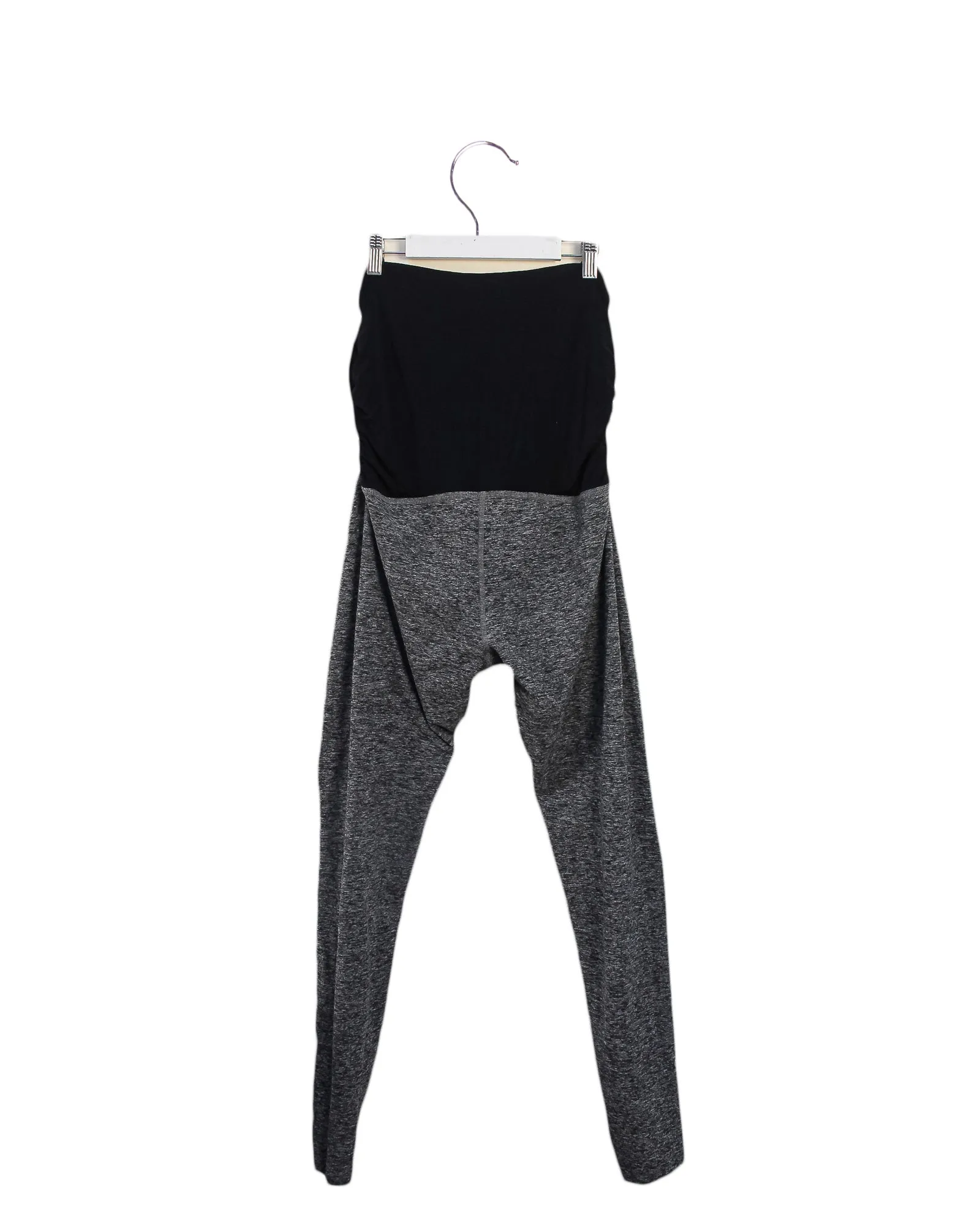 Beyond Yoga Maternity Leggings L