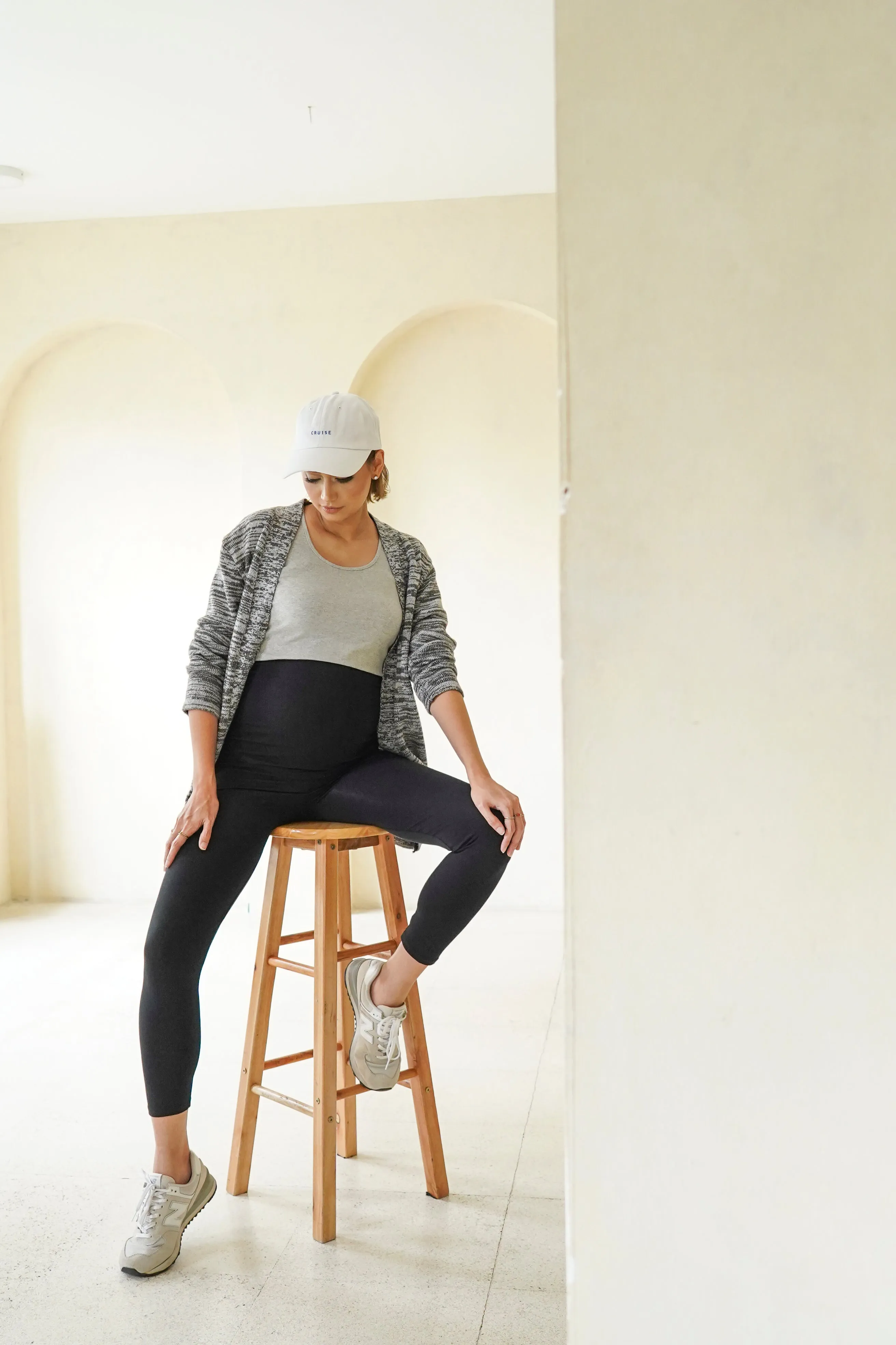 Florence Foldover Leggings