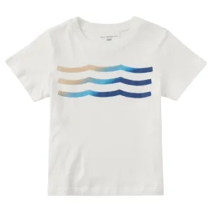 GRADIENT WAVE MARLOW TSHIRT