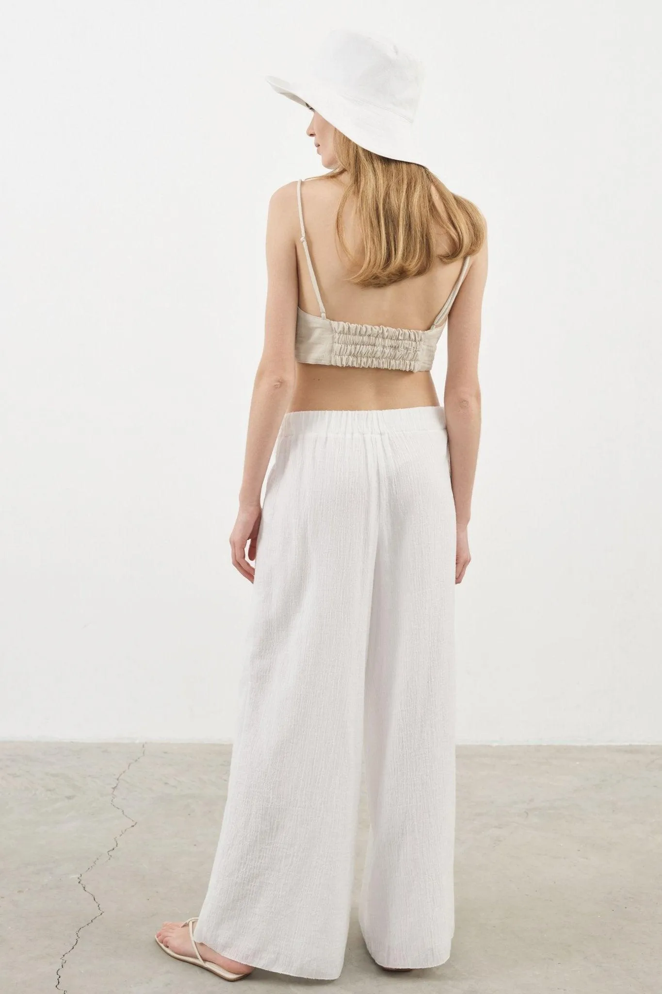 June Pants