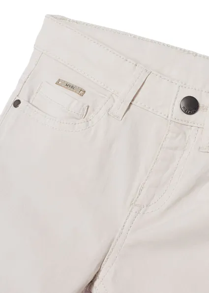 Light Khaki Pant
