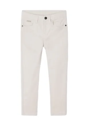 Light Khaki Pant