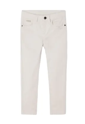 Light Khaki Pant