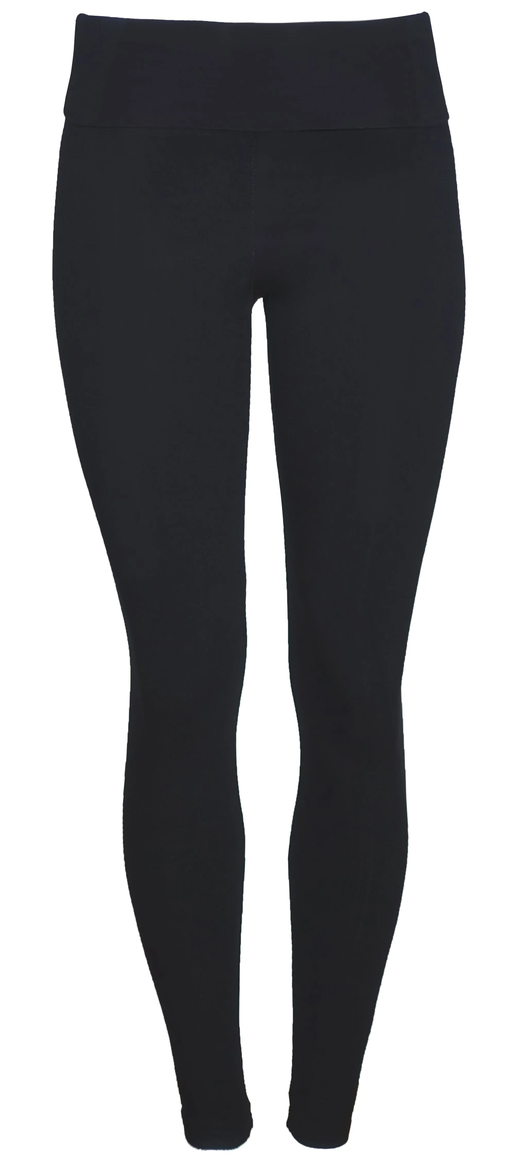 Lisa2 high waisted legging - SHORT LENGTH ONLY - FINAL SALE