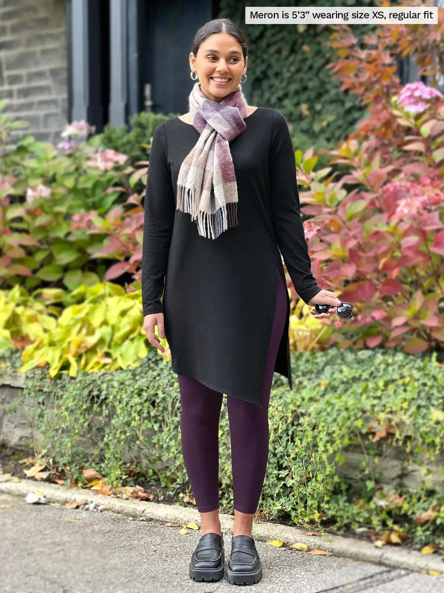 Lisa2 high waisted legging