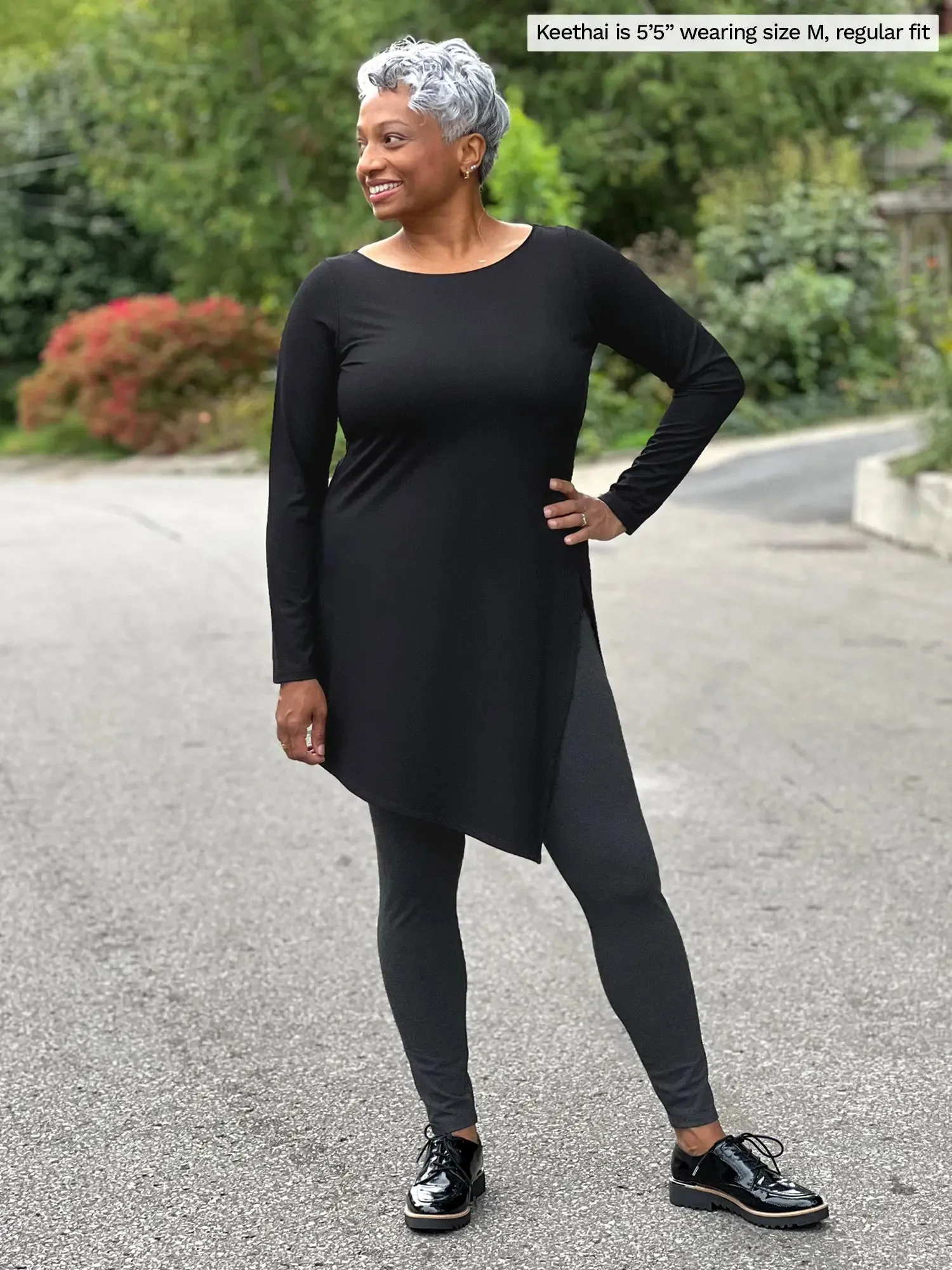 Lisa2 high waisted legging