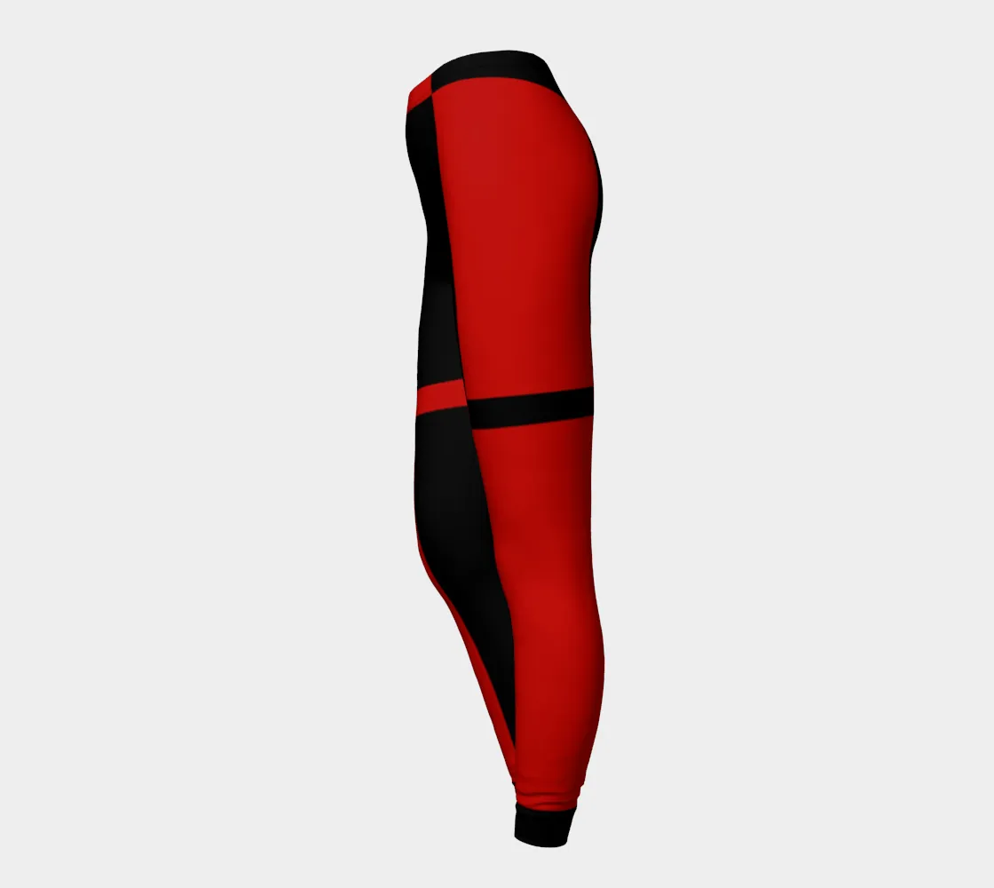 Matrix Leggings