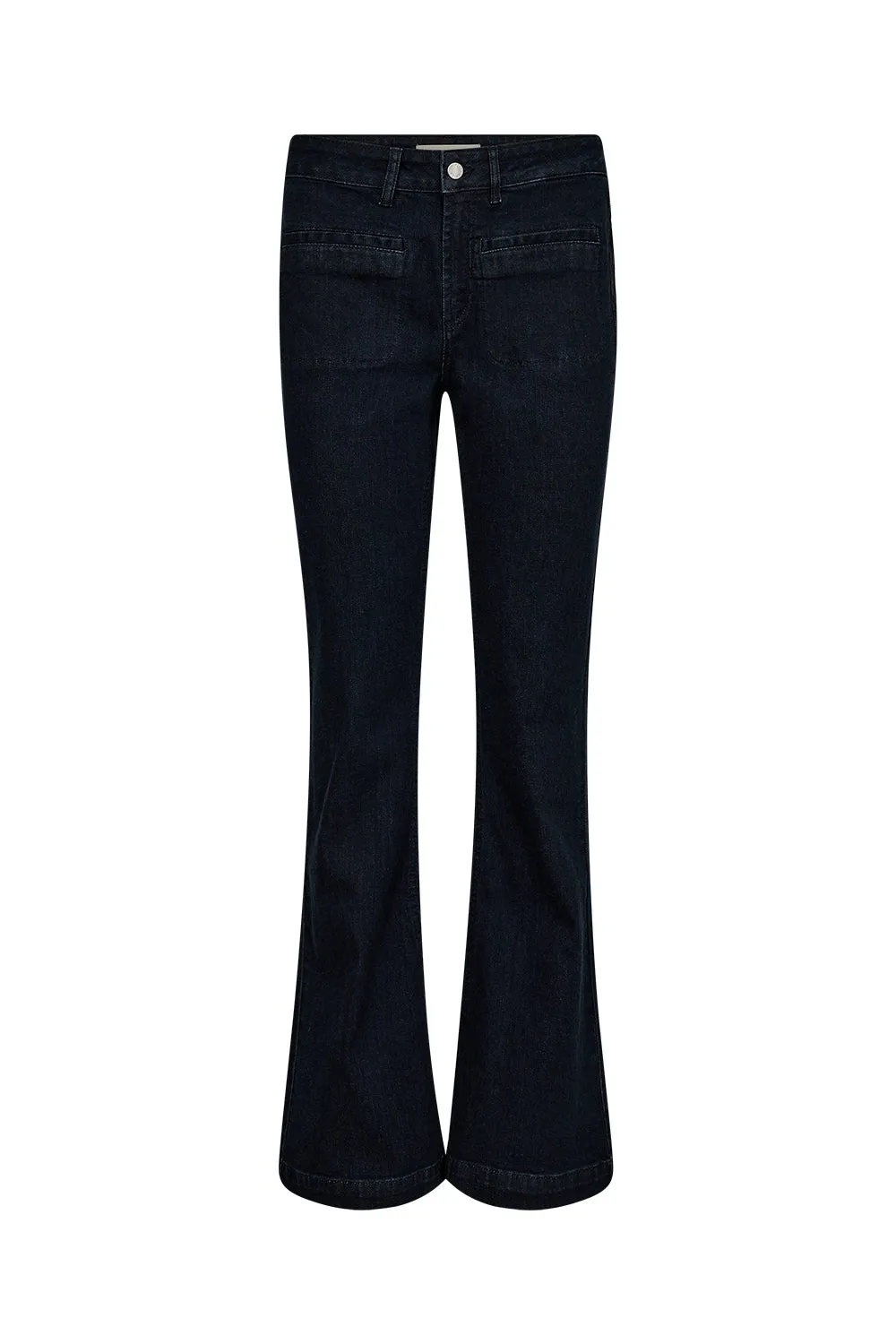 PD-Cara Jeans 70's Wash Trani