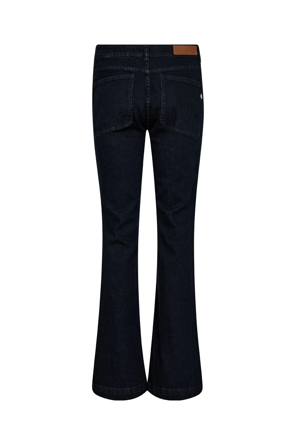 PD-Cara Jeans 70's Wash Trani