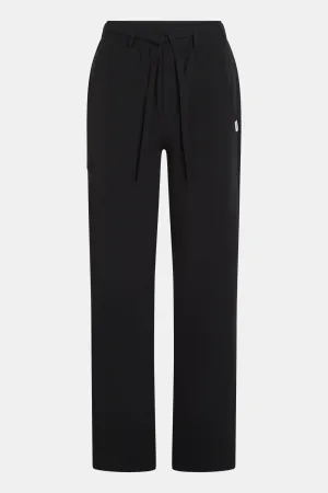 TROUSERS (S25N1603LTD) BLACK