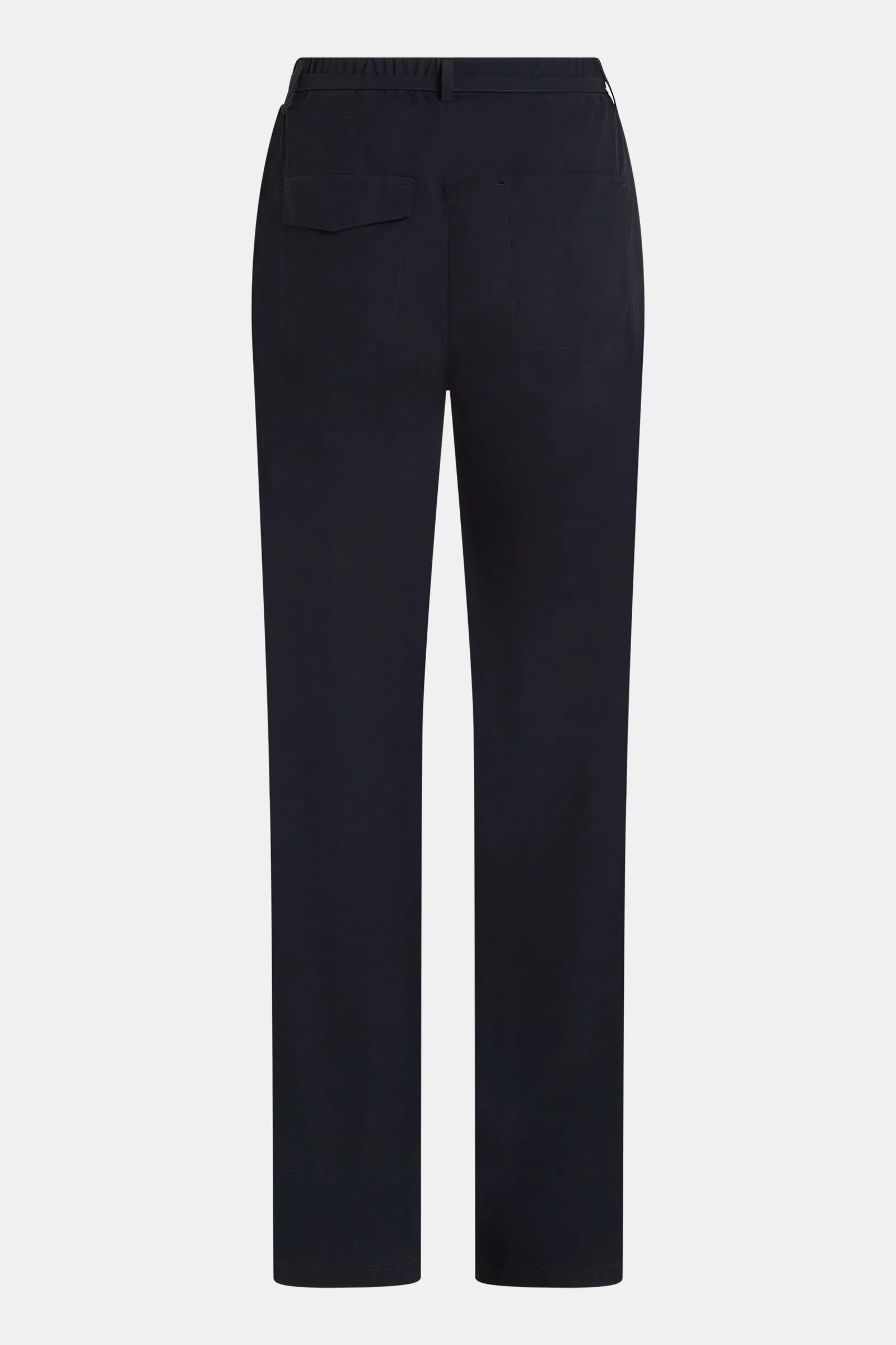 TROUSERS (S25N1603LTD) NAVY