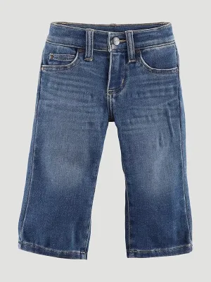 WRANGLER GIRLS W JEAN ALEXIS